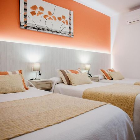 Apartamentos Turisticos Mastil 16 P2 Malaga Exterior photo