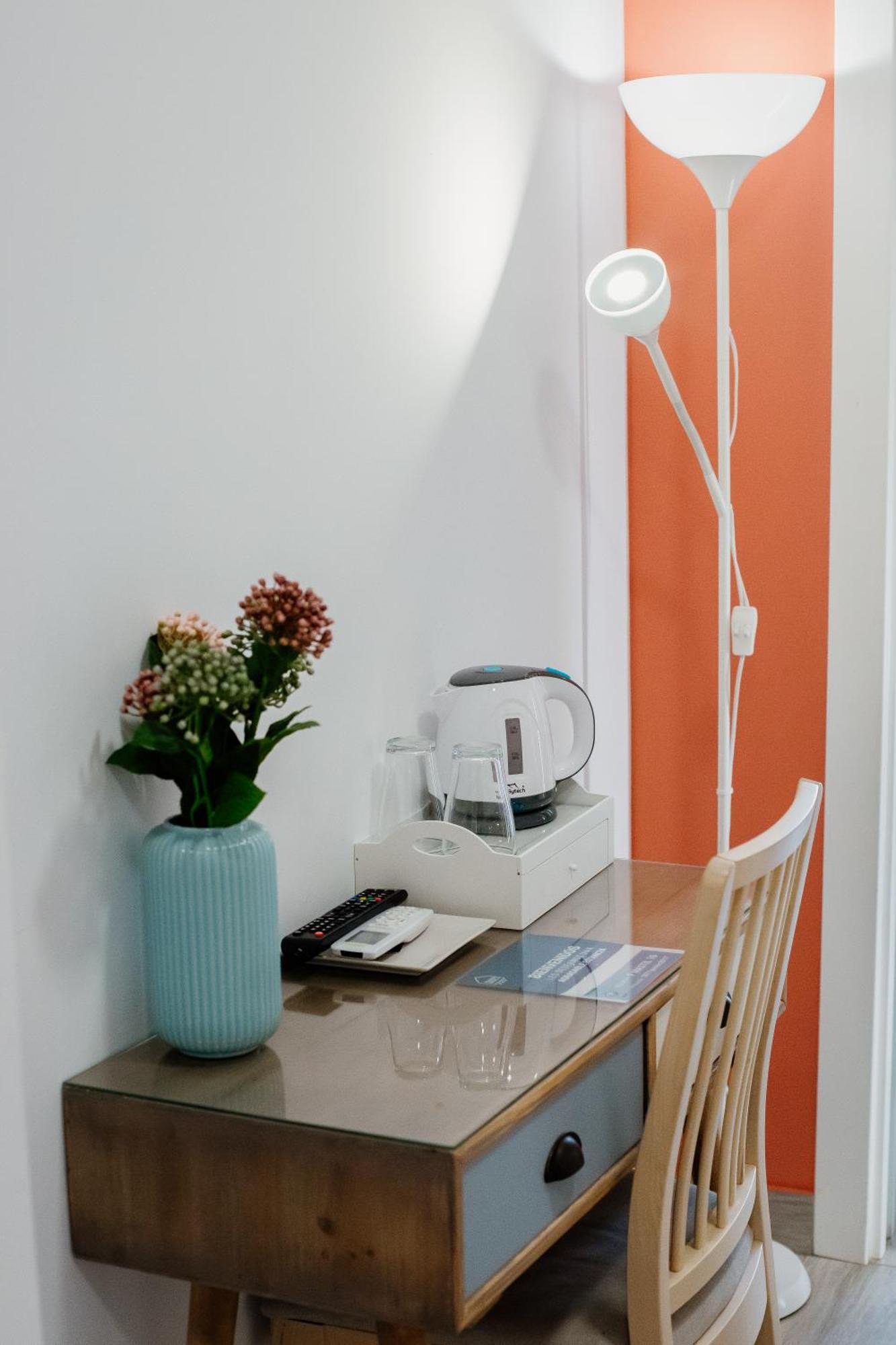 Apartamentos Turisticos Mastil 16 P2 Malaga Exterior photo