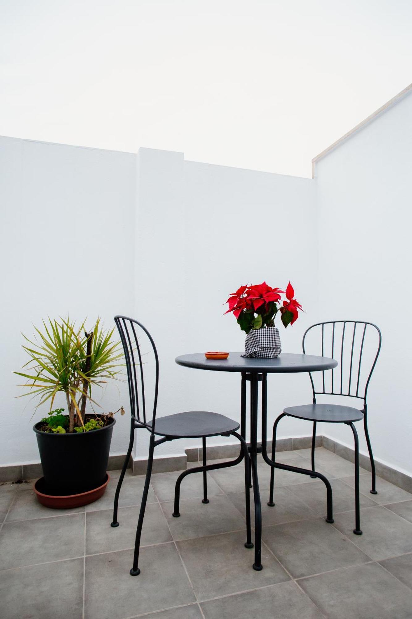 Apartamentos Turisticos Mastil 16 P2 Malaga Exterior photo