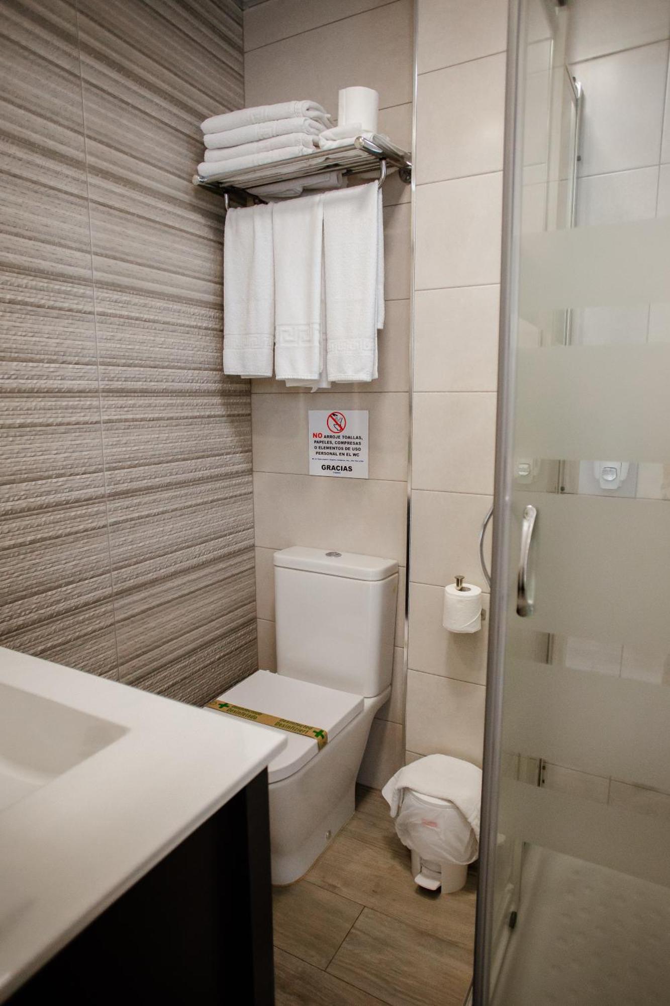 Apartamentos Turisticos Mastil 16 P2 Malaga Exterior photo