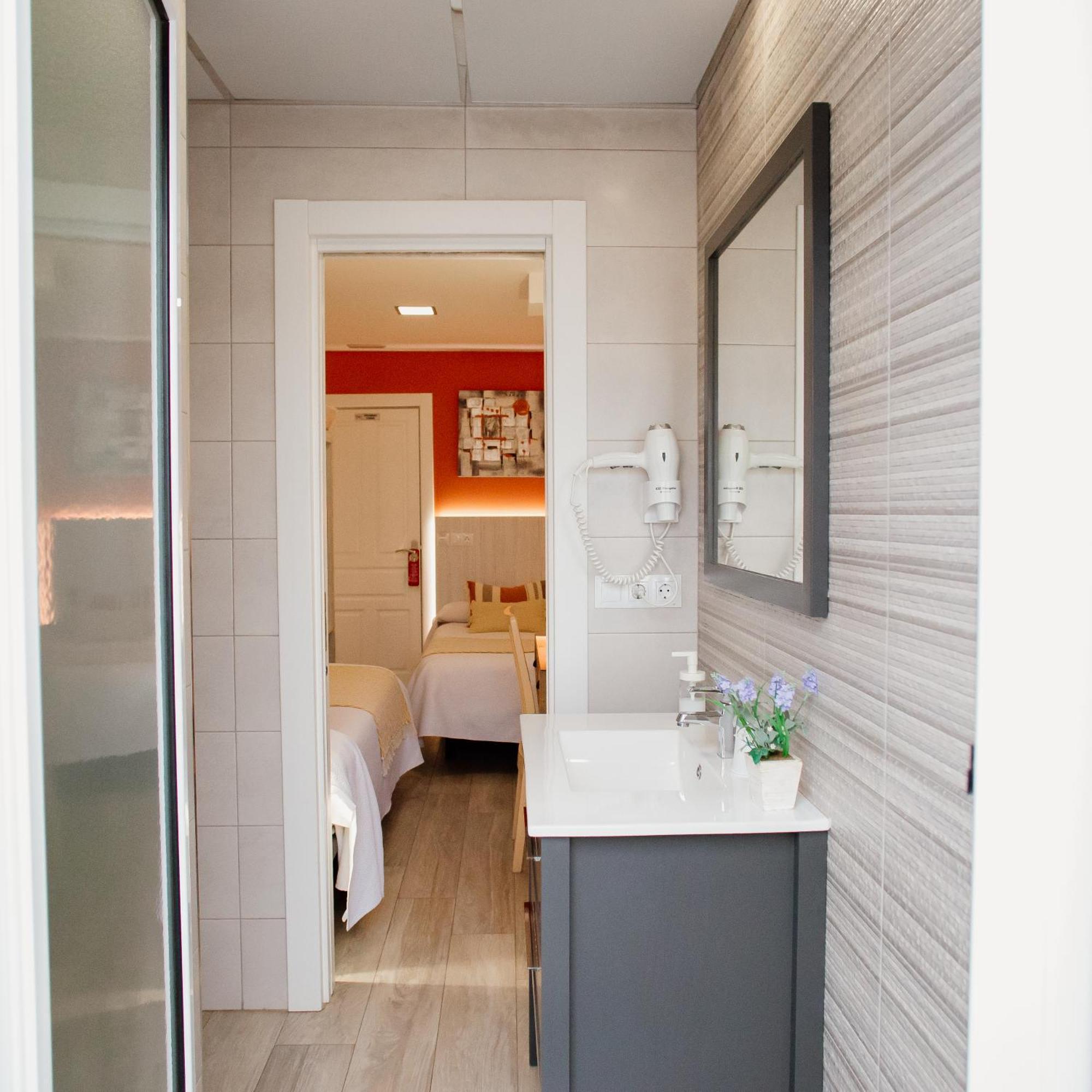 Apartamentos Turisticos Mastil 16 P2 Malaga Exterior photo