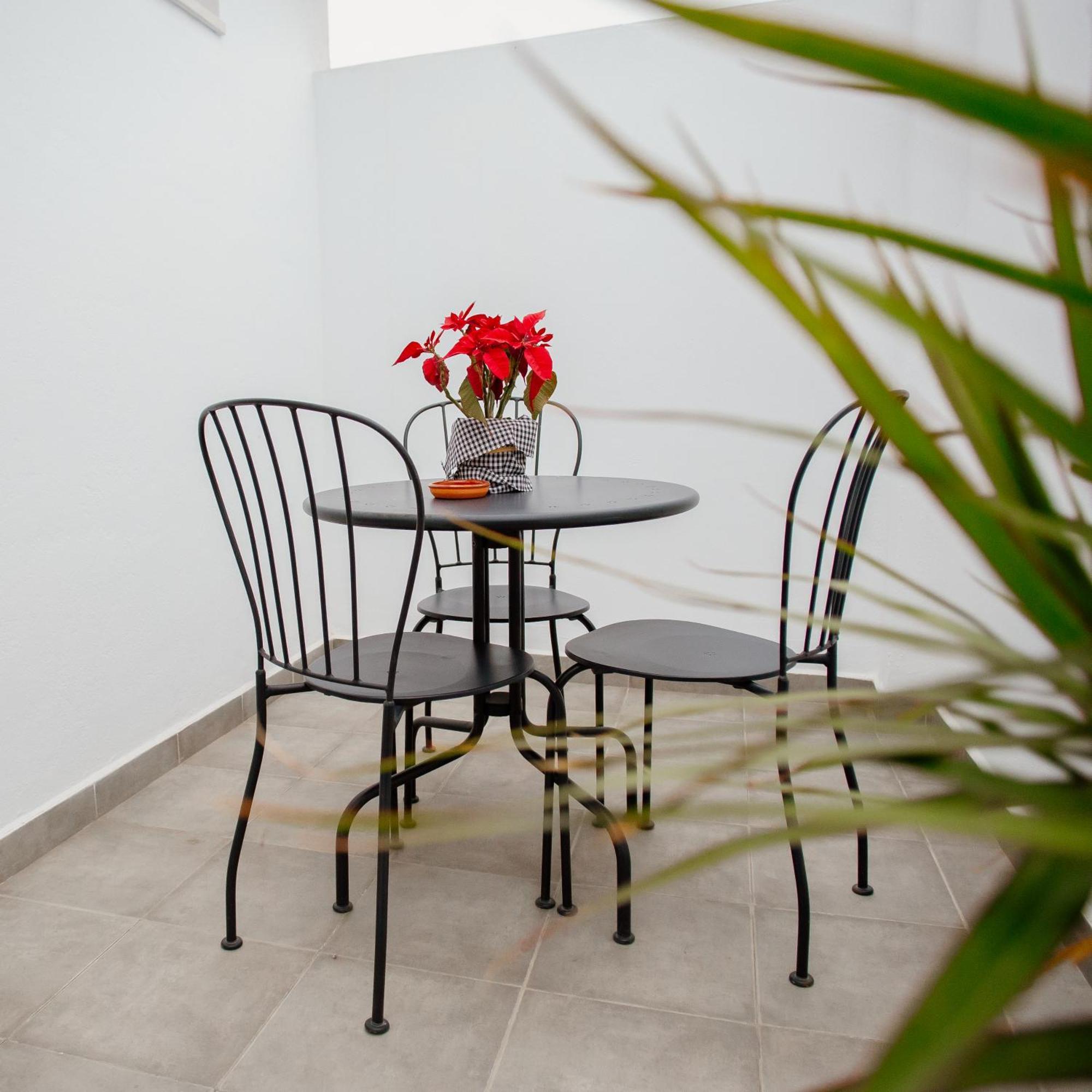 Apartamentos Turisticos Mastil 16 P2 Malaga Exterior photo